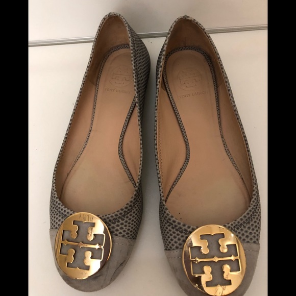 Tory Burch Shoes - 🇺🇸Authentic-Ballet Flats